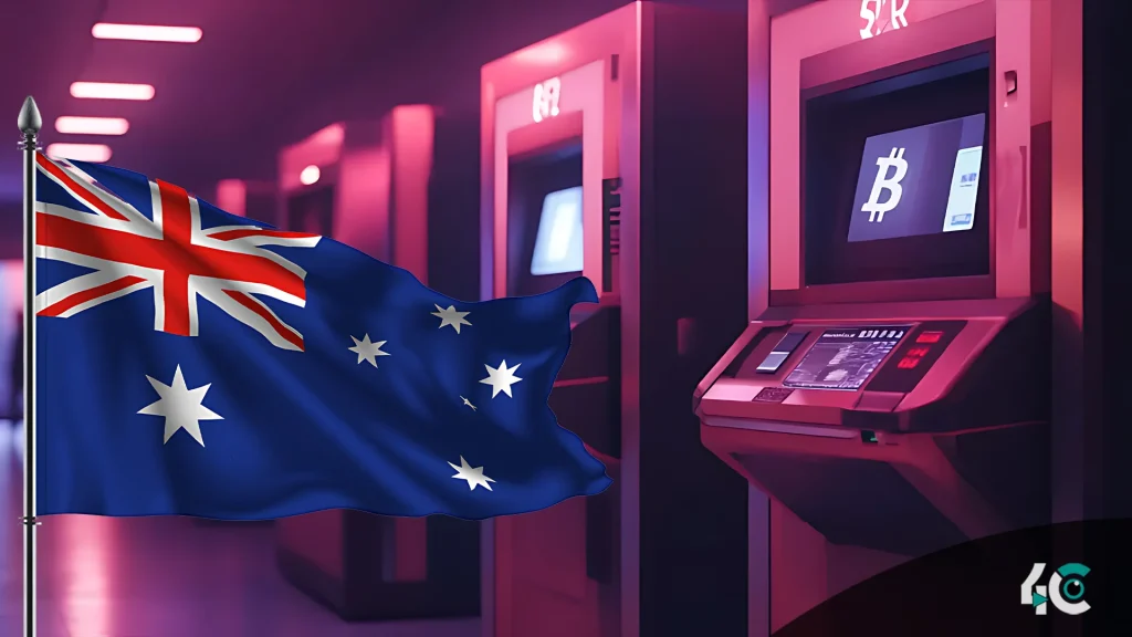 Australian police find stolen cryptocurrency