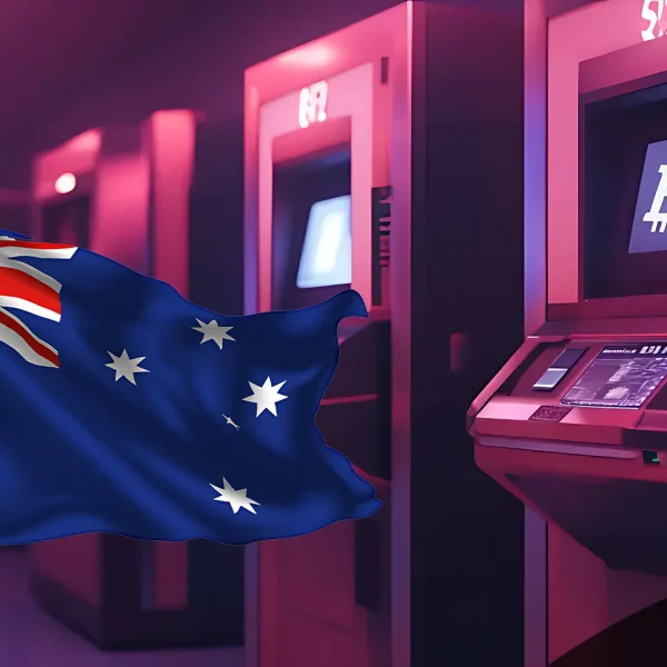 Australian police find stolen cryptocurrency