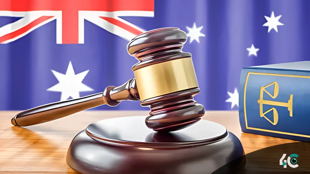 Australian regulators blitz hits crypto exchanges money remitters