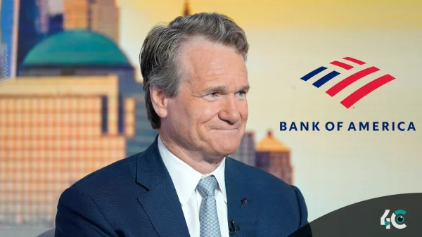 bank of america