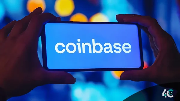 Coinbase