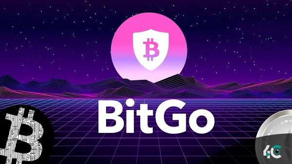 Bitgo ceo crypto trust