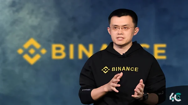 binance