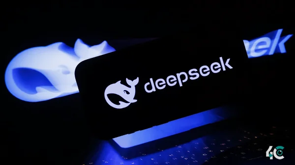 deepseek