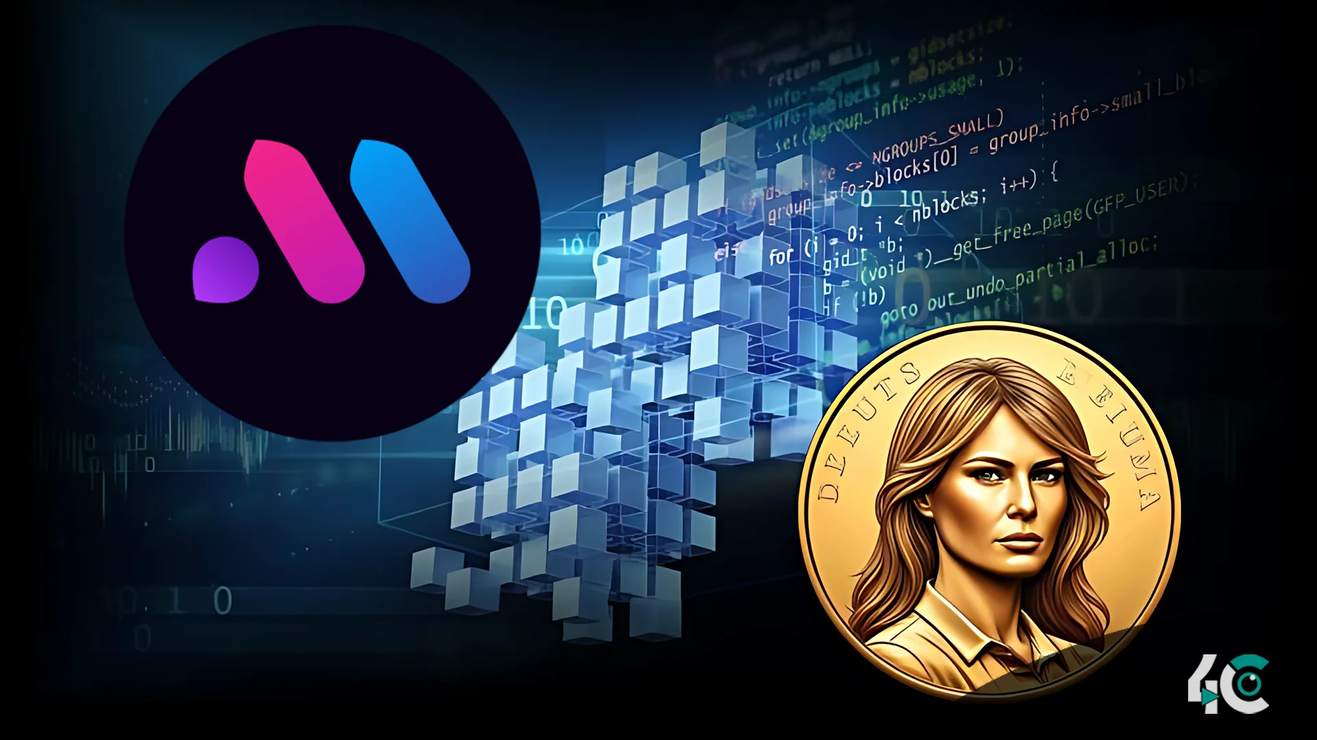 Melania and libra memecoin scandals