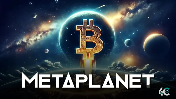 Metaplanet