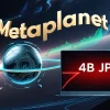 metaplanet