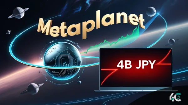 Metaplanet