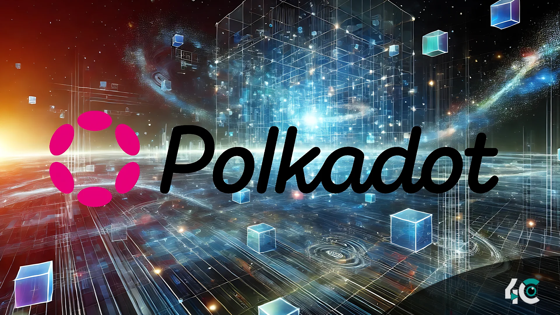 Polkadot starts a blockchain course