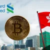 standard chartered animoca brands hkt to launch hkd stablecoin