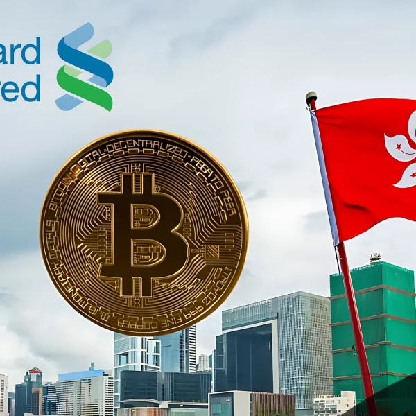 Standard chartered animoca brands hkt to launch hkd stablecoin