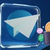 telegram