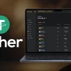 tether