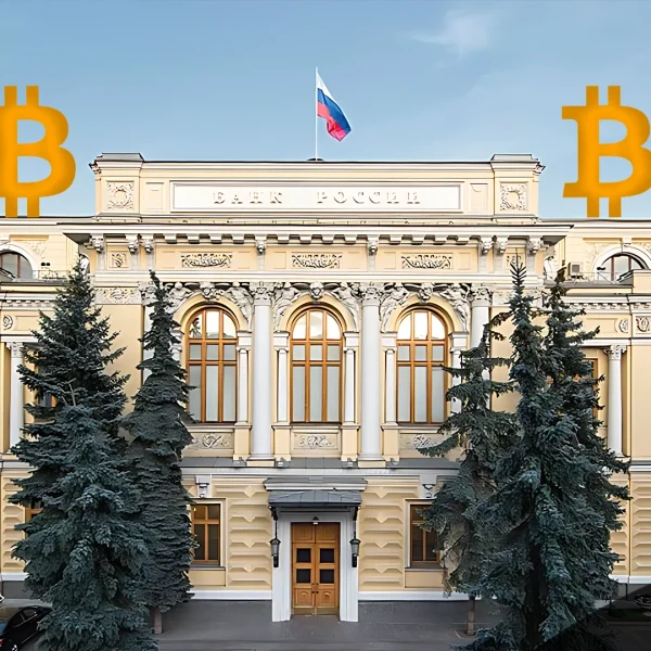 Bank of russia