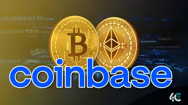 Coinbase