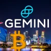 gemini crypto