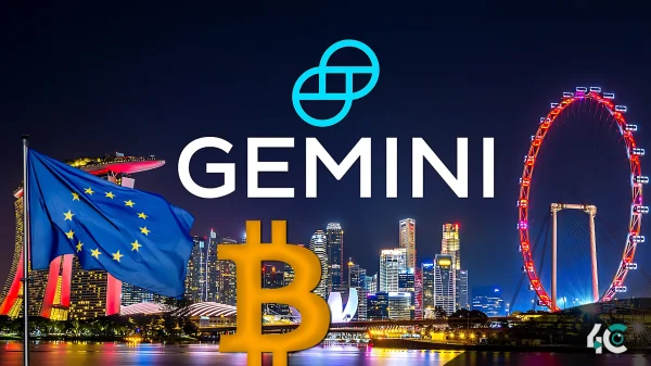 gemini crypto