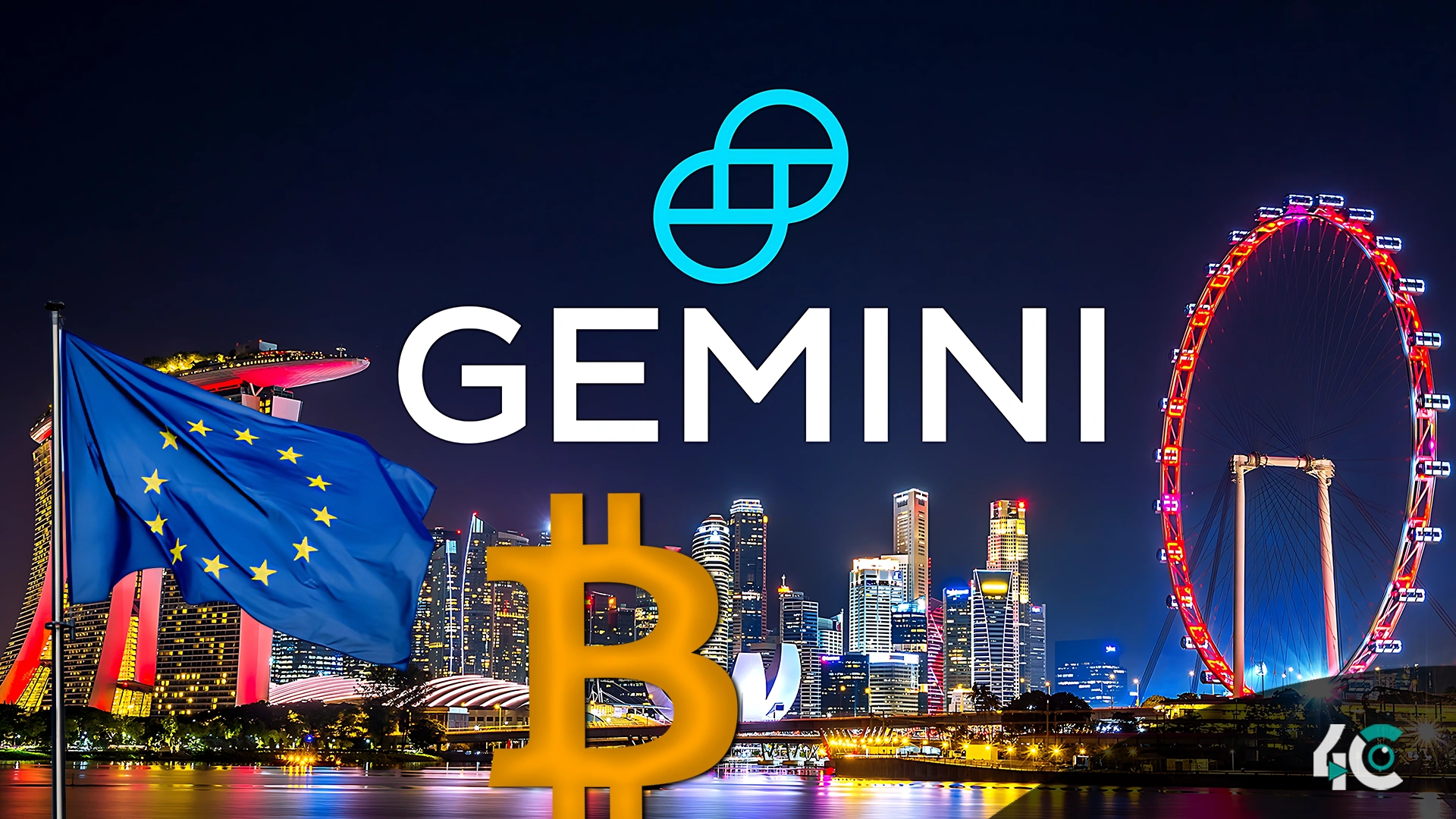 Gemini crypto