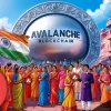 Avalanche blockchain