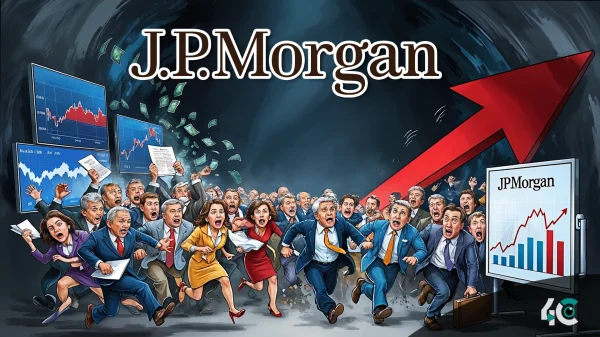 Jp morgan