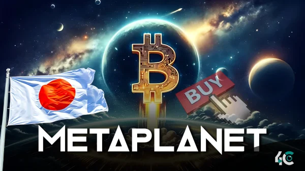 metaplanet