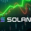 Solana price drop