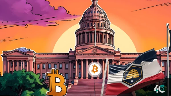 Utah bitcoin rights