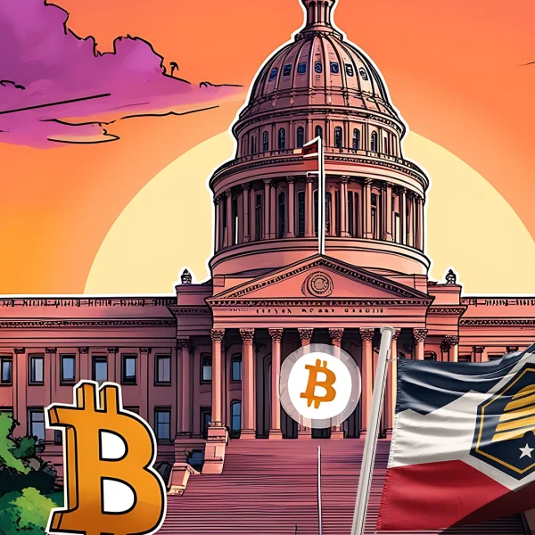 Utah bitcoin rights